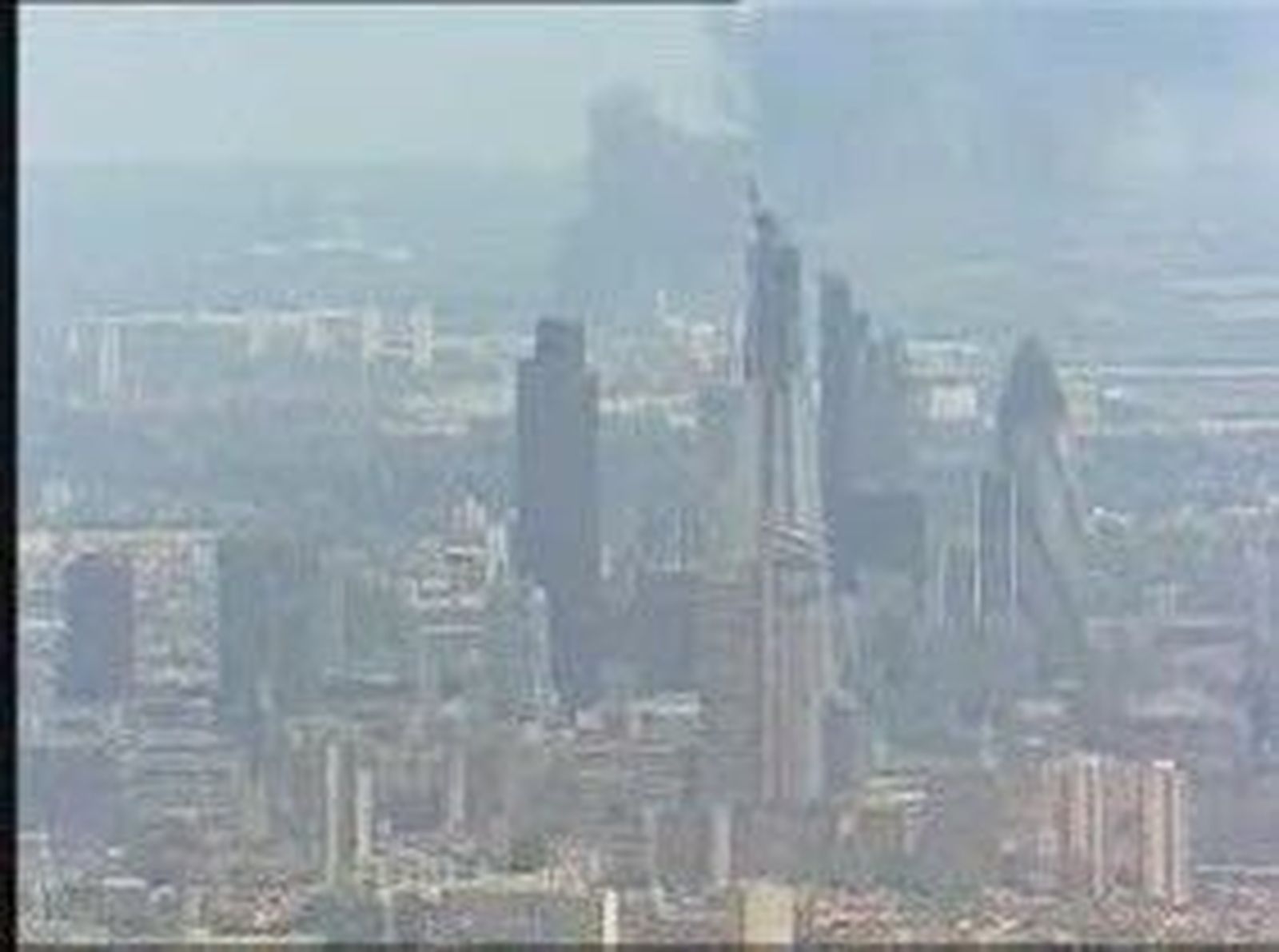 Un hombre de 26 años, primera víctima mortal de los disturbios de Londres