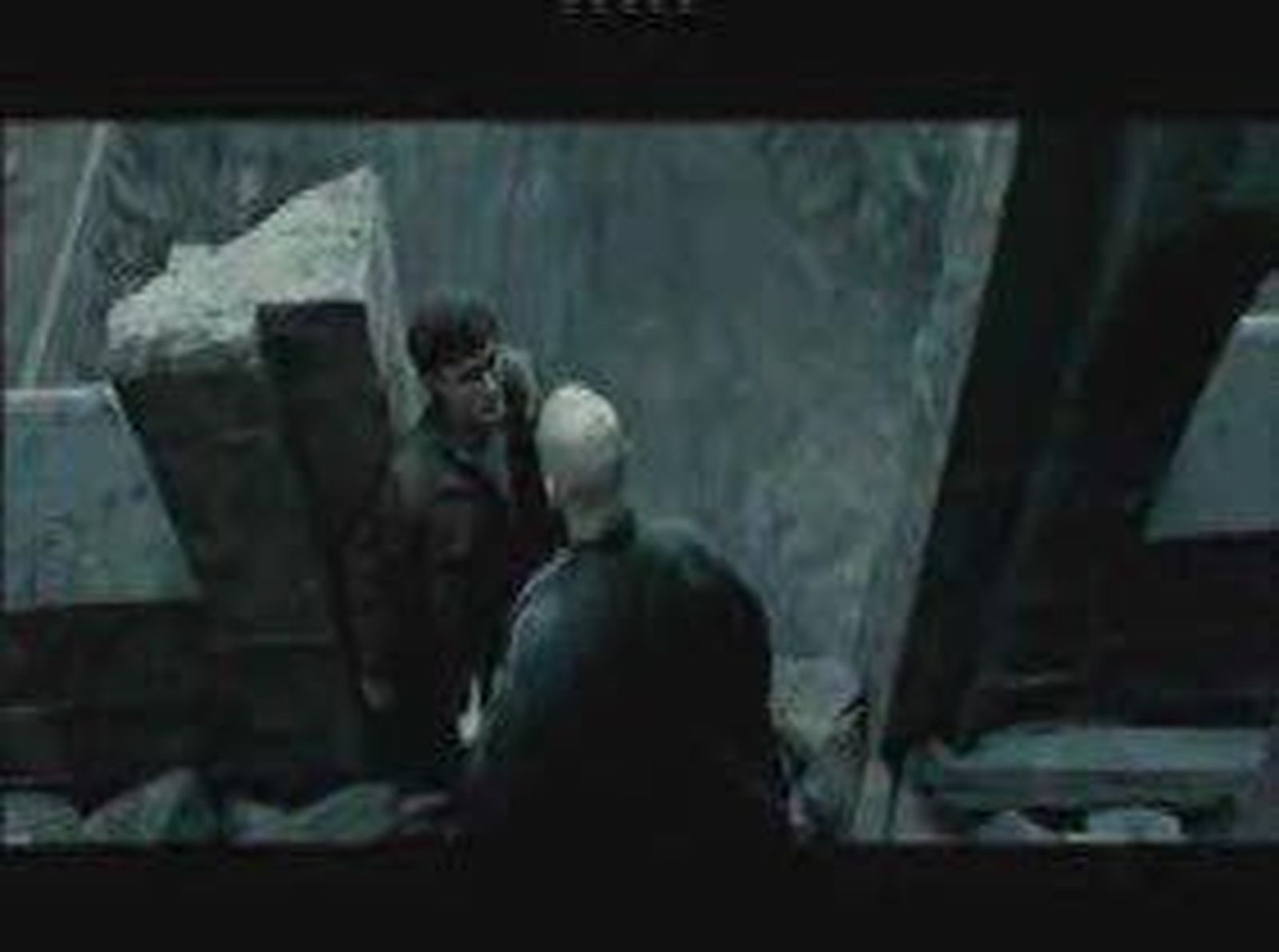 La magia de Harry Potter se despide de Hogwarts