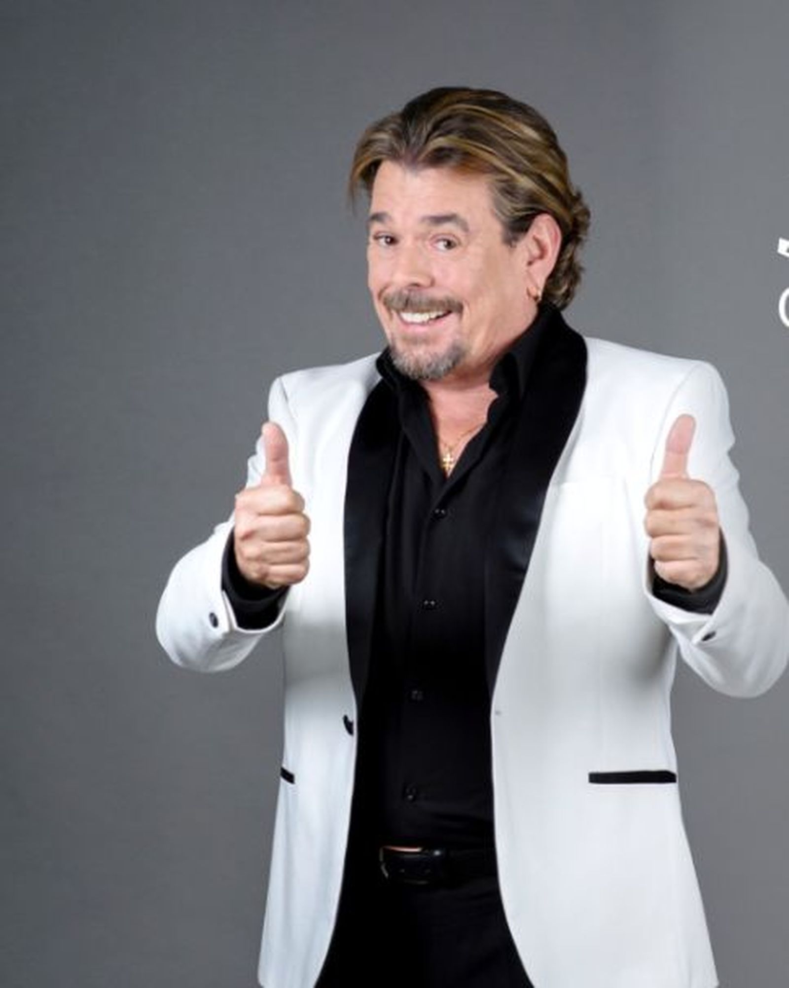 Entrevista al actor y humorista Juan Muñoz