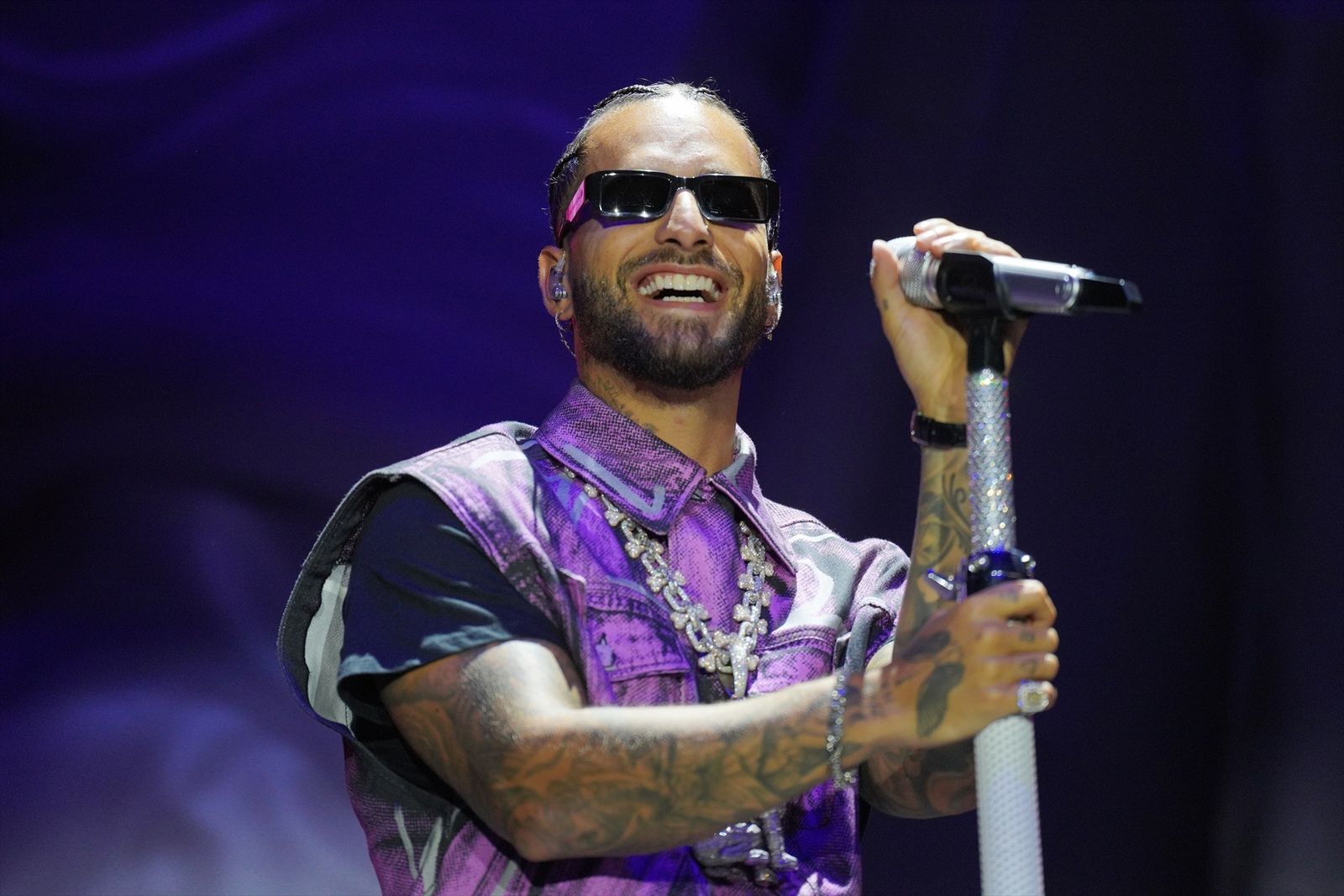 Maluma
