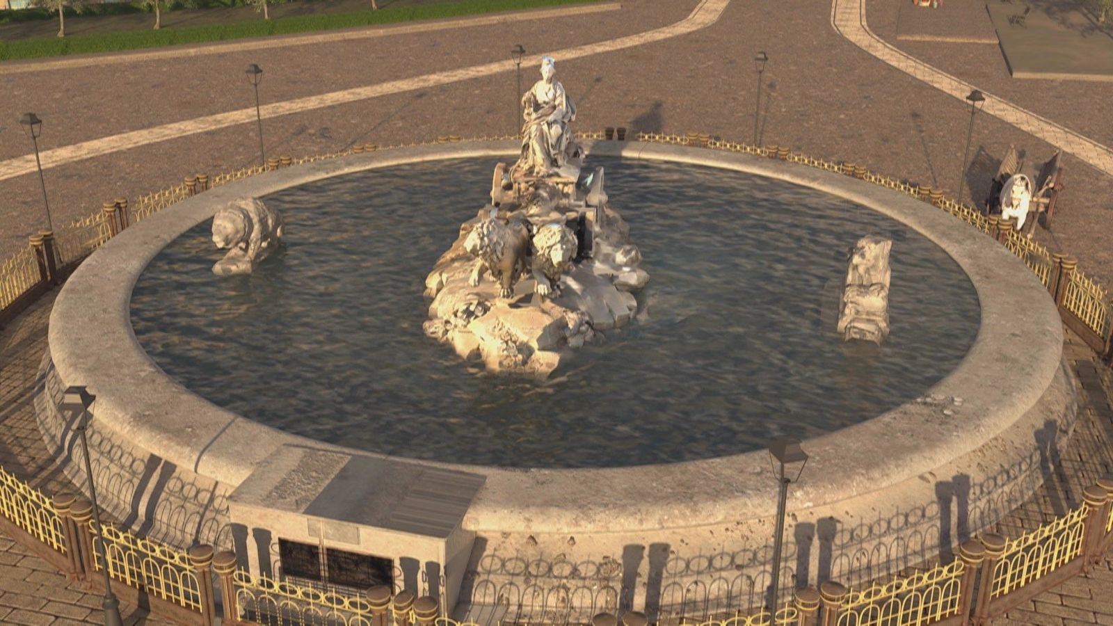 ¿Conoces los 'viajes del agua'? Esta es su historia en Madrid