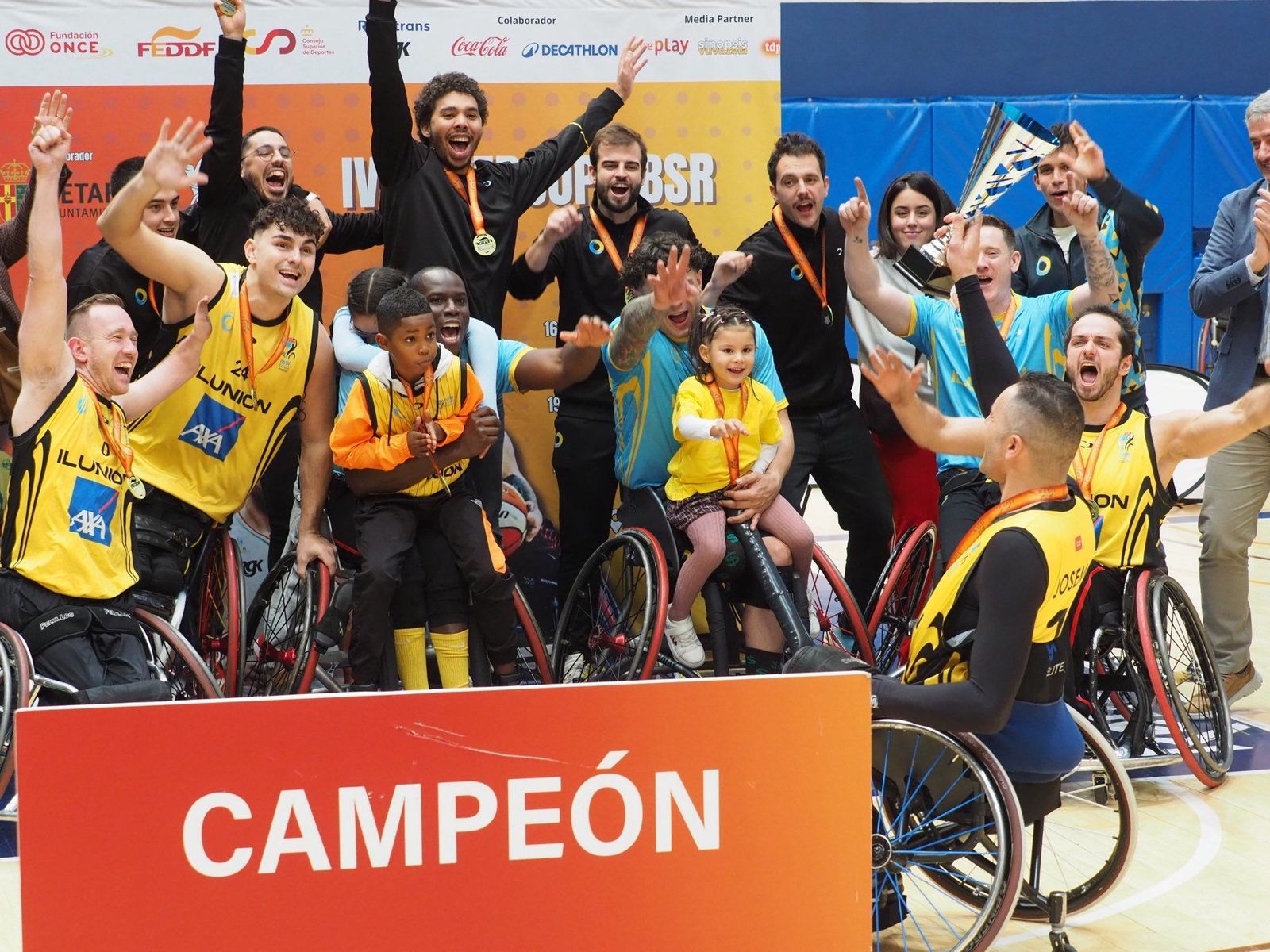Madrid Inclusivo 20.12.2025