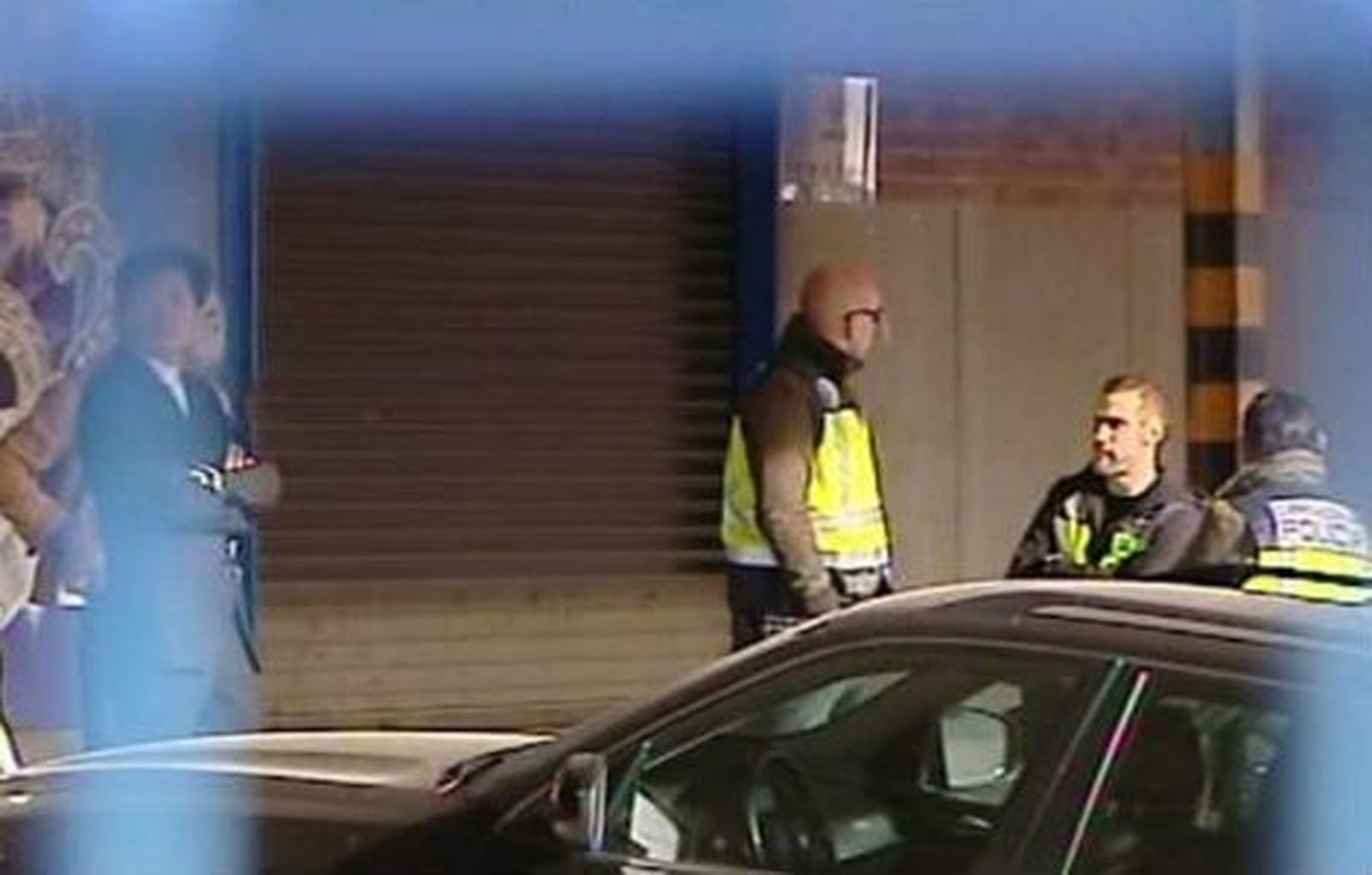 Ya son 80 los detenidos en la operación “Emperador”, contra las mafias chinas