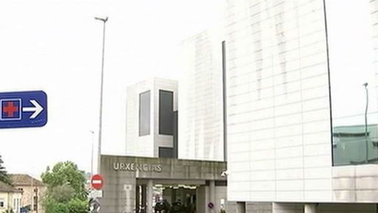 Acuchilla y mata a su mujer cuando estaba ingresada por una agresión anterior