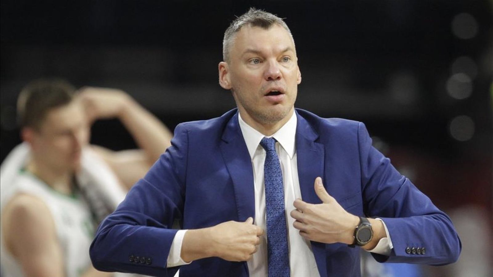 Jasikevicius