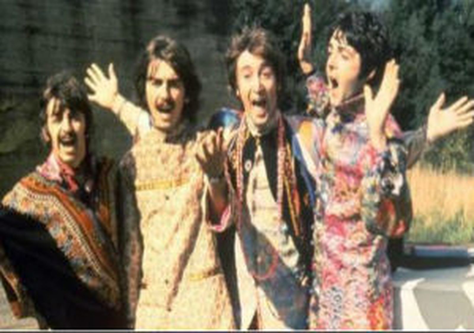 The Beatles