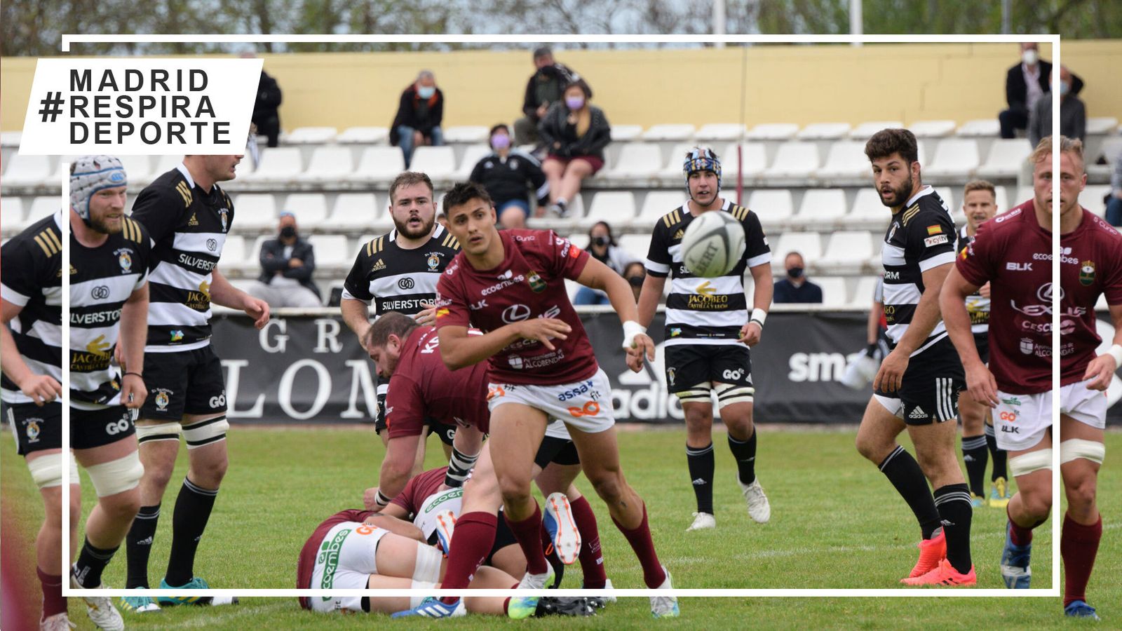 Alcobendas Rugby