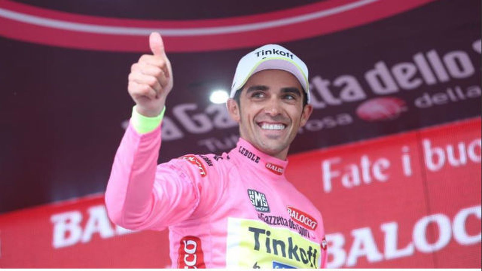 Alberto Contador