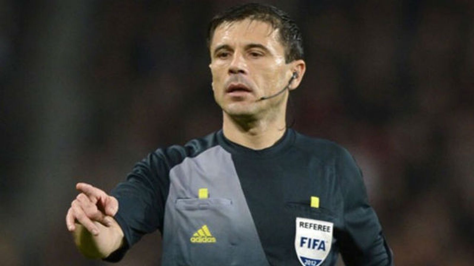 Milorad Mazic