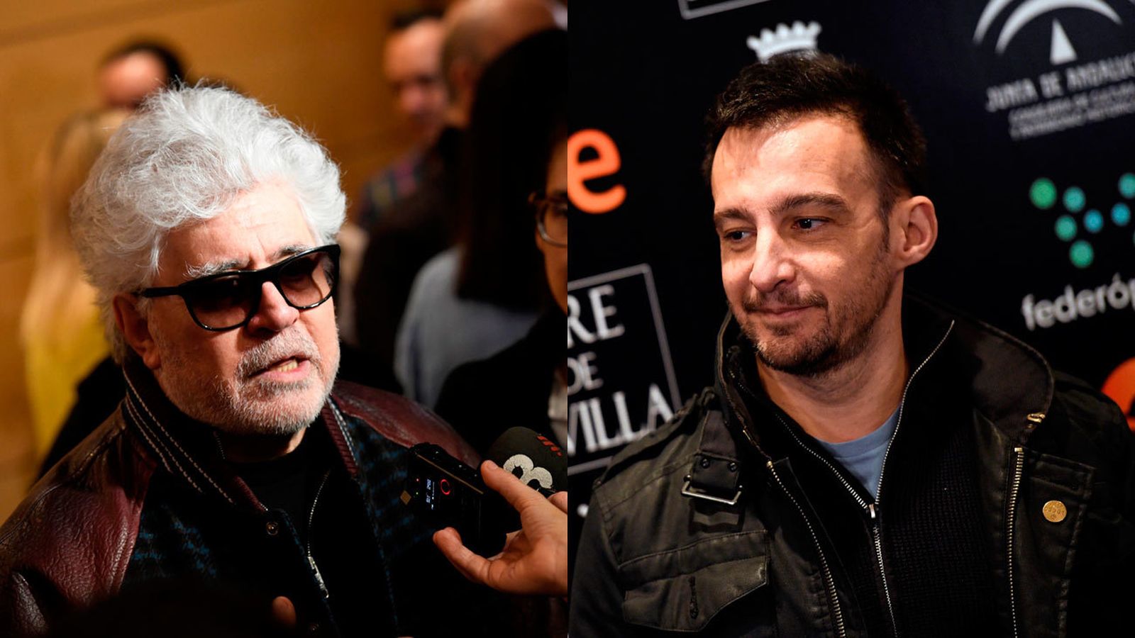 Amenábar y Almodóvar, nueva batalla estelar en los Goya 2020
