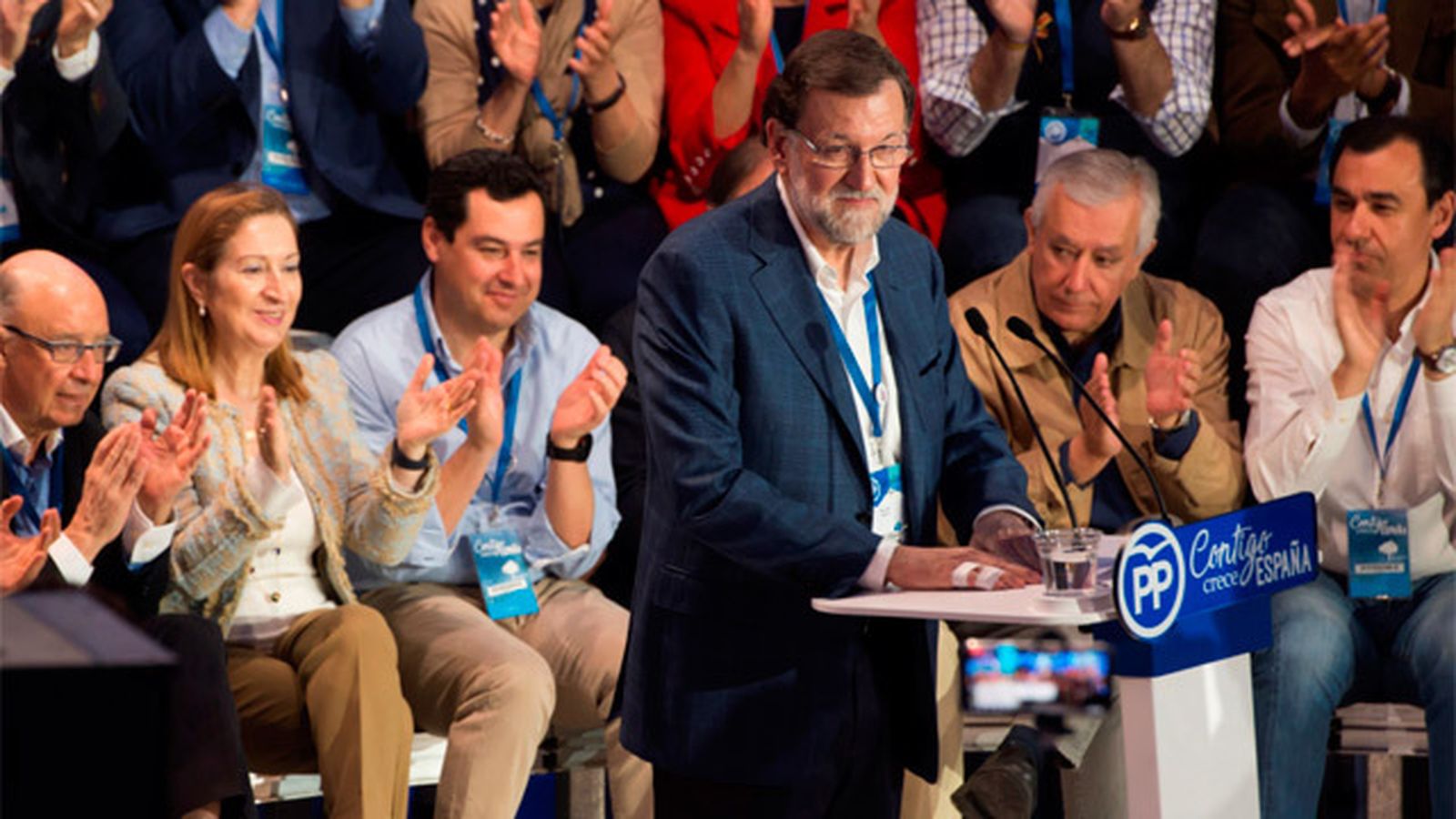 Mariano Rajoy