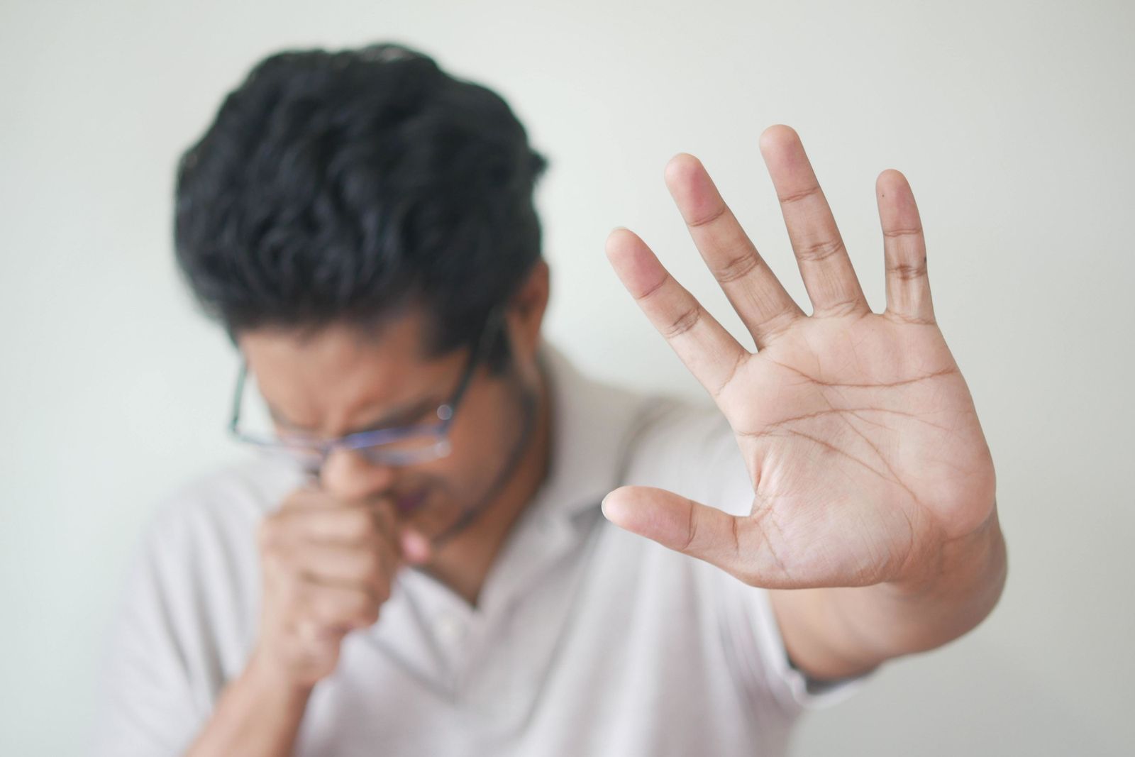 Virólogos alertan de la convivencia de las gripes con la alergia primaveral "que se adelanta"