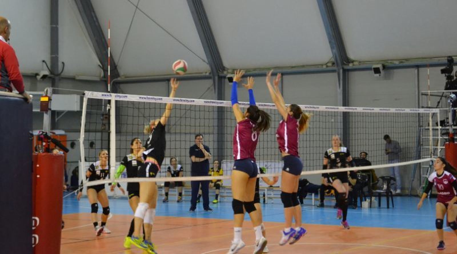 Voleibol