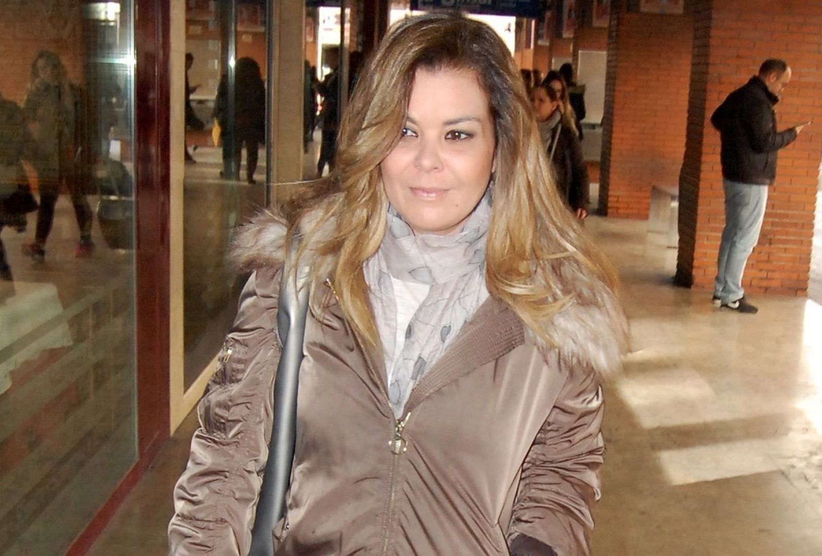 El fraude que casi envía a María José Campanario y a su madre a la cárcel