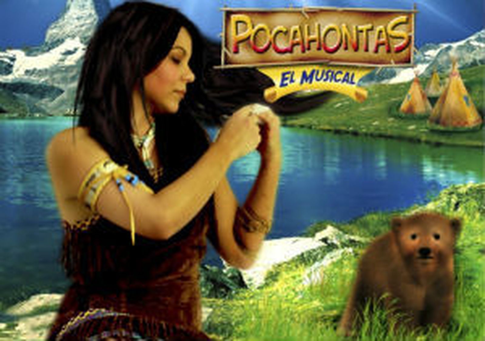 Pocahontas