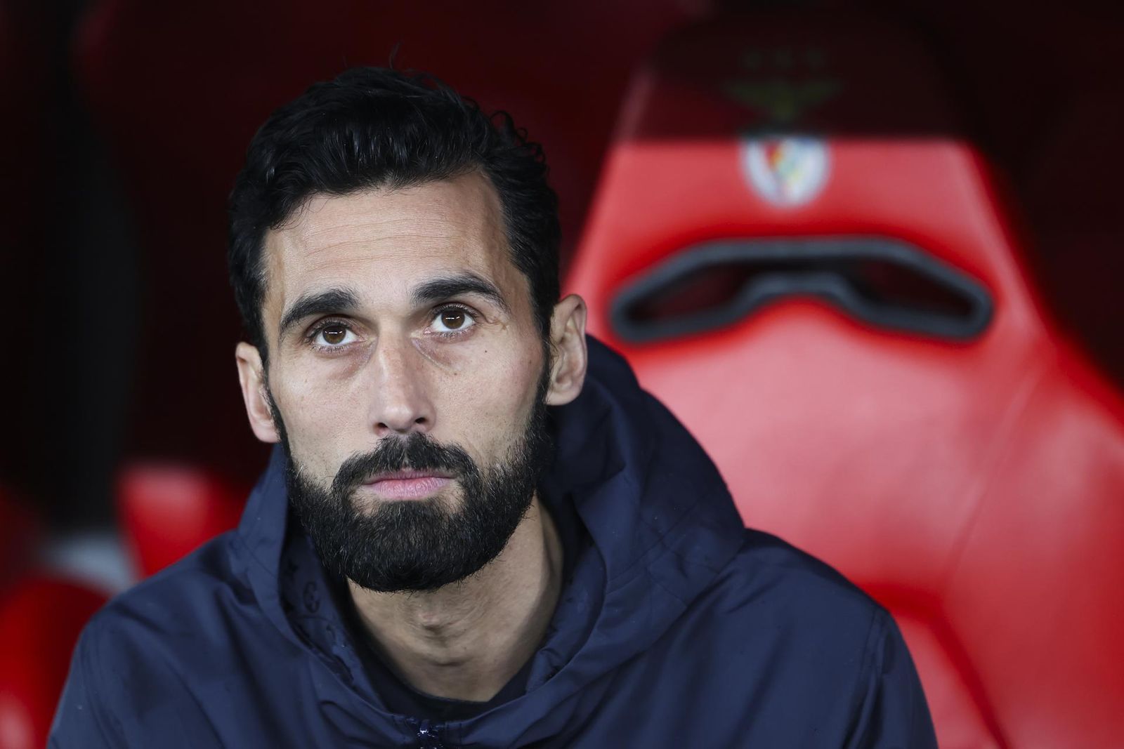 Arbeloa deja el banquillo del Real Madrid
