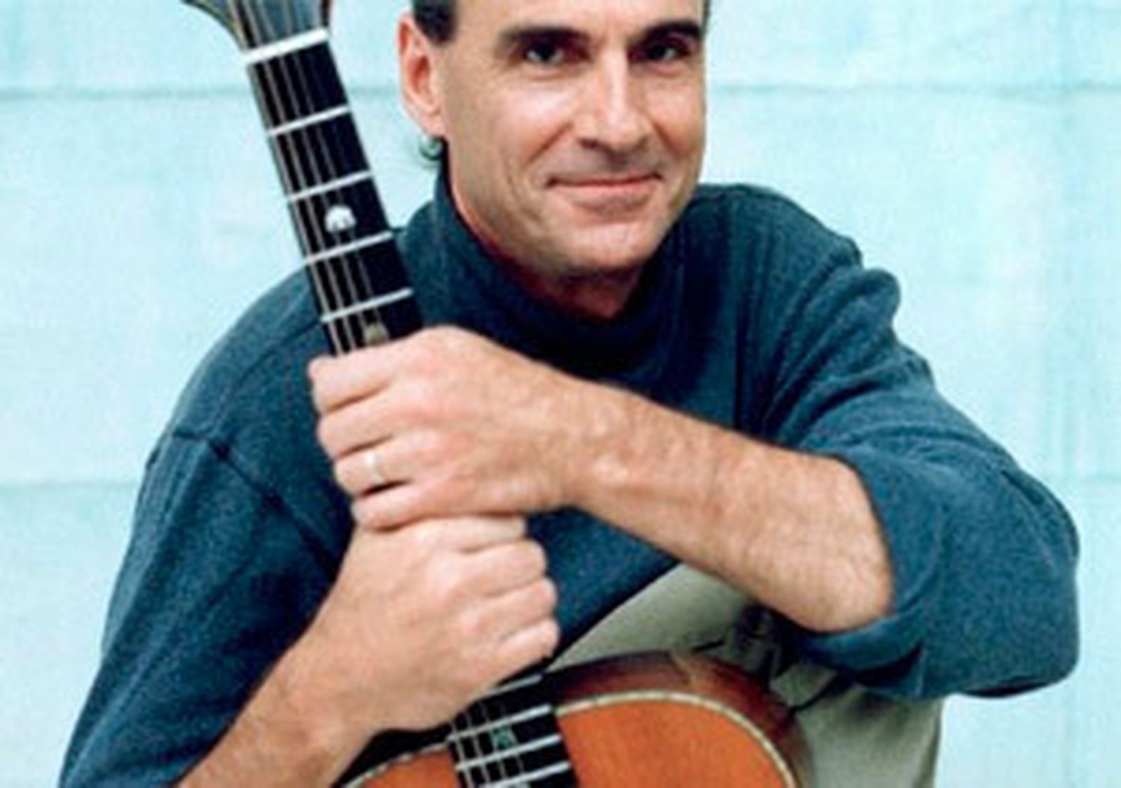 James Taylor