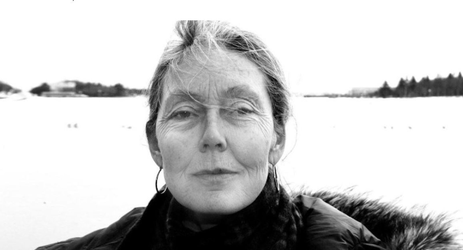 Anne Carson, ganadora del  premio Princesa de Asturias de las letras  2020