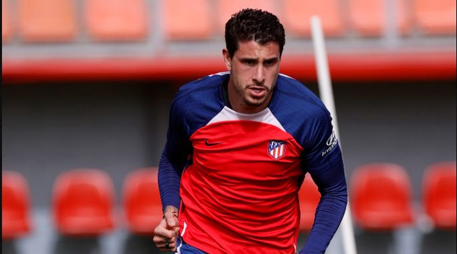José María Giménez