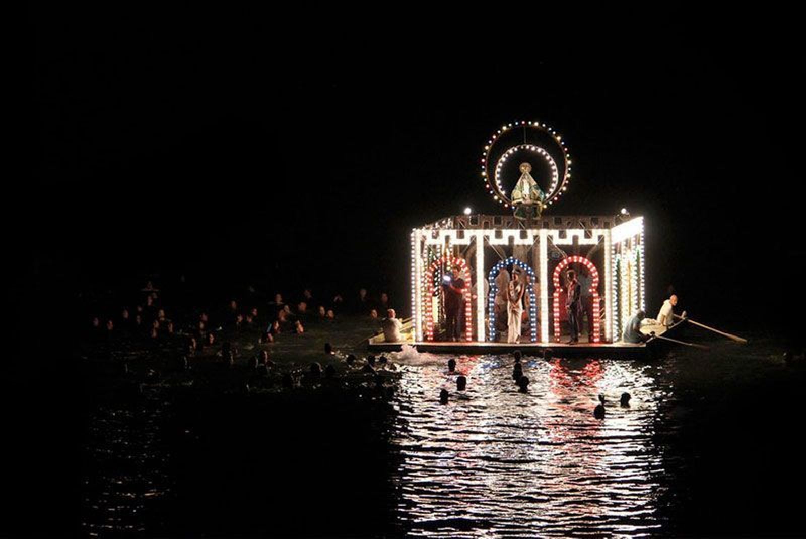 Las fiestas de septiembre en los municipios de la Comunidad de Madrid