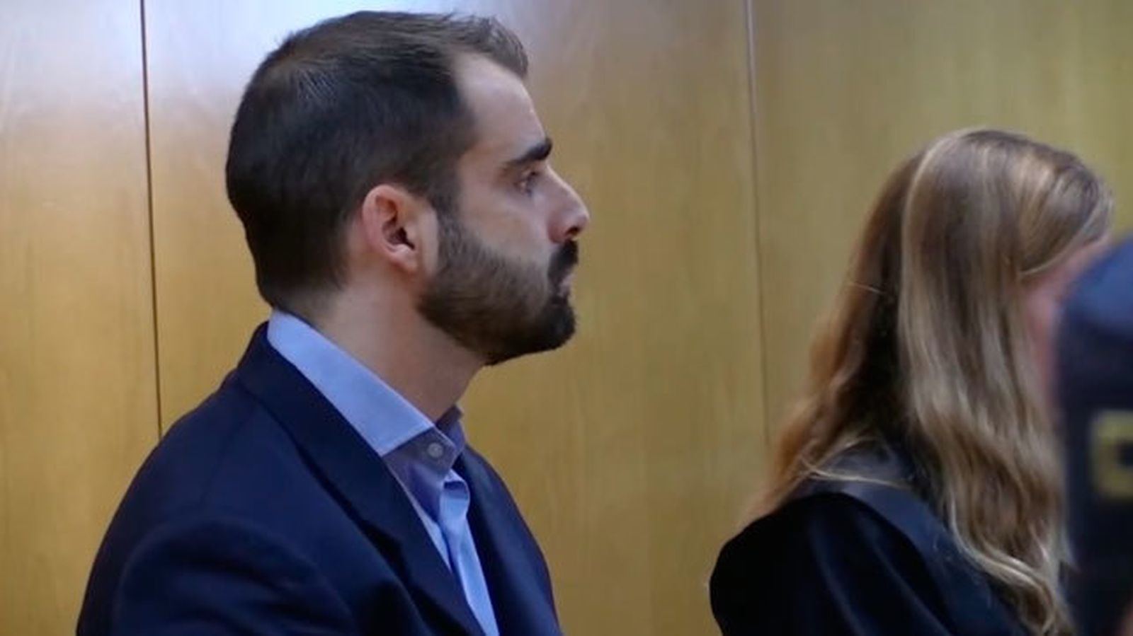 Condena firme de 14 años para el guardia civil que tiroteó a un marroquí en A-3