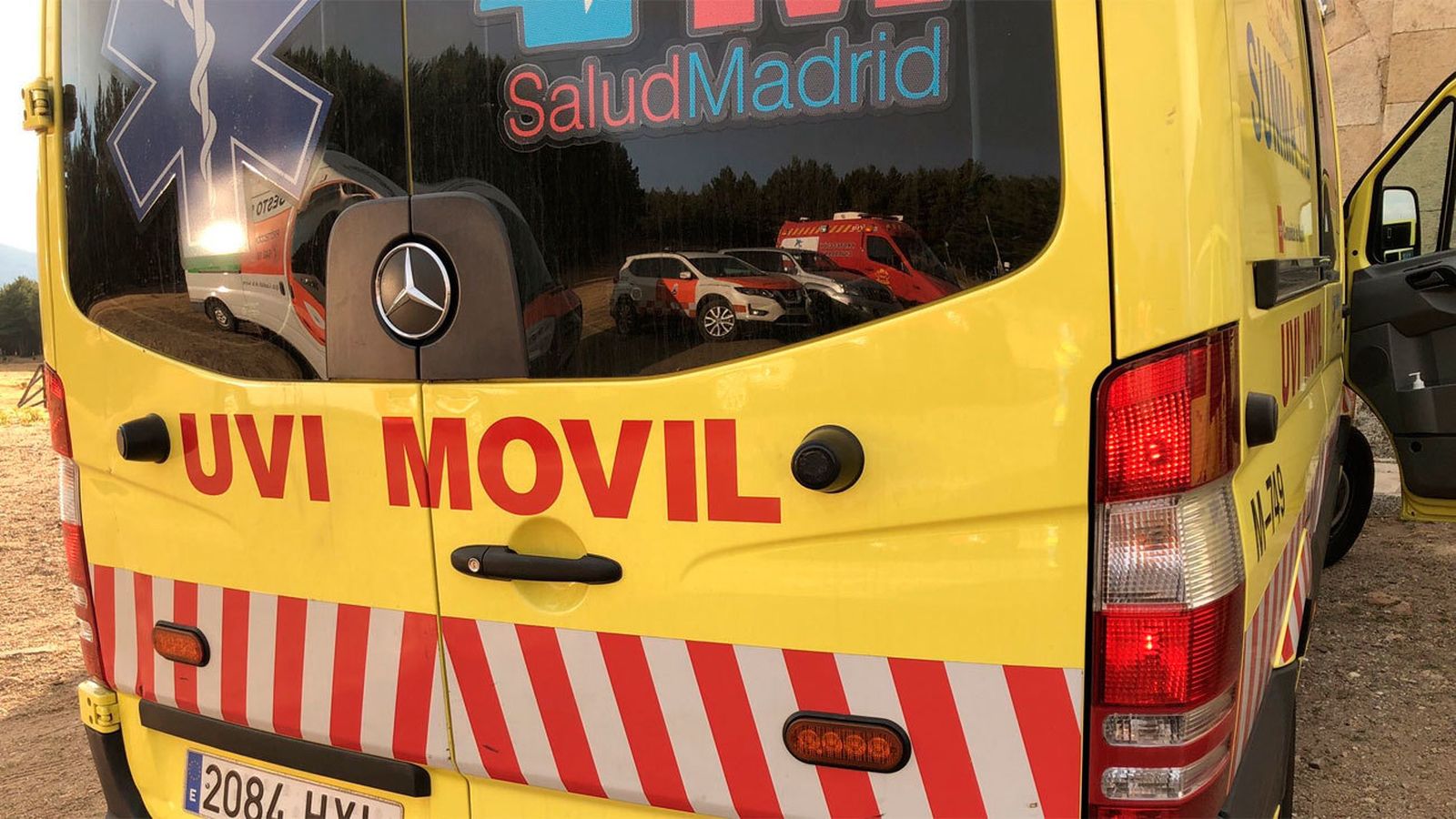 112 emergencias