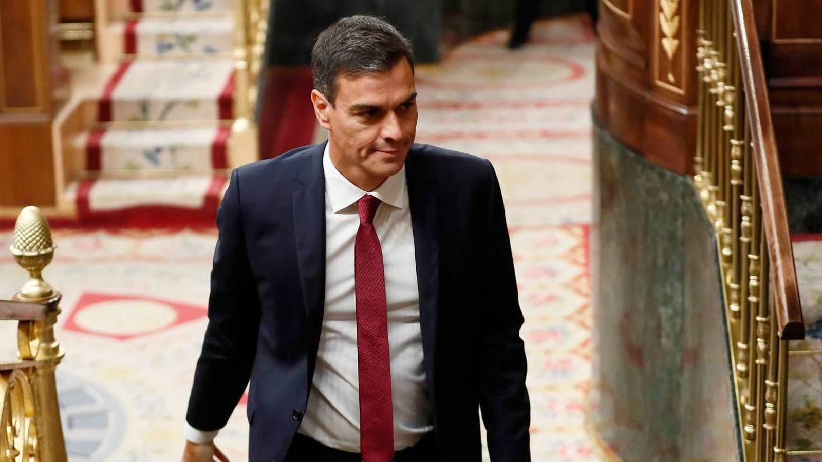 El Gobierno creará una ley que prohíba la venta de vivienda pública