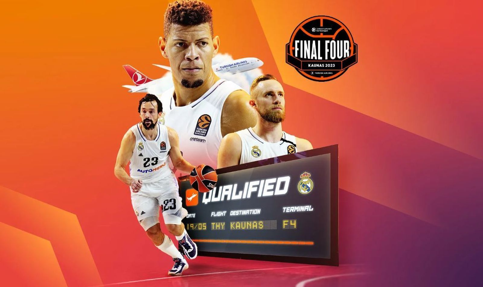 Real Madrid de baloncesto