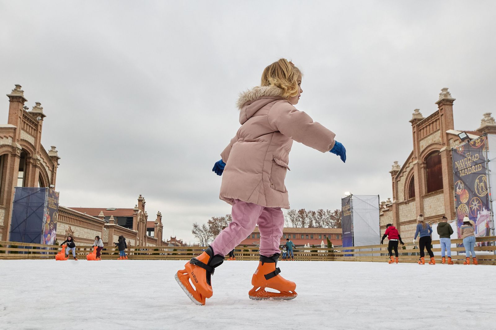 Adiós a la blanca Navidad: llega un invierno con poca nieve y lluvias escasas