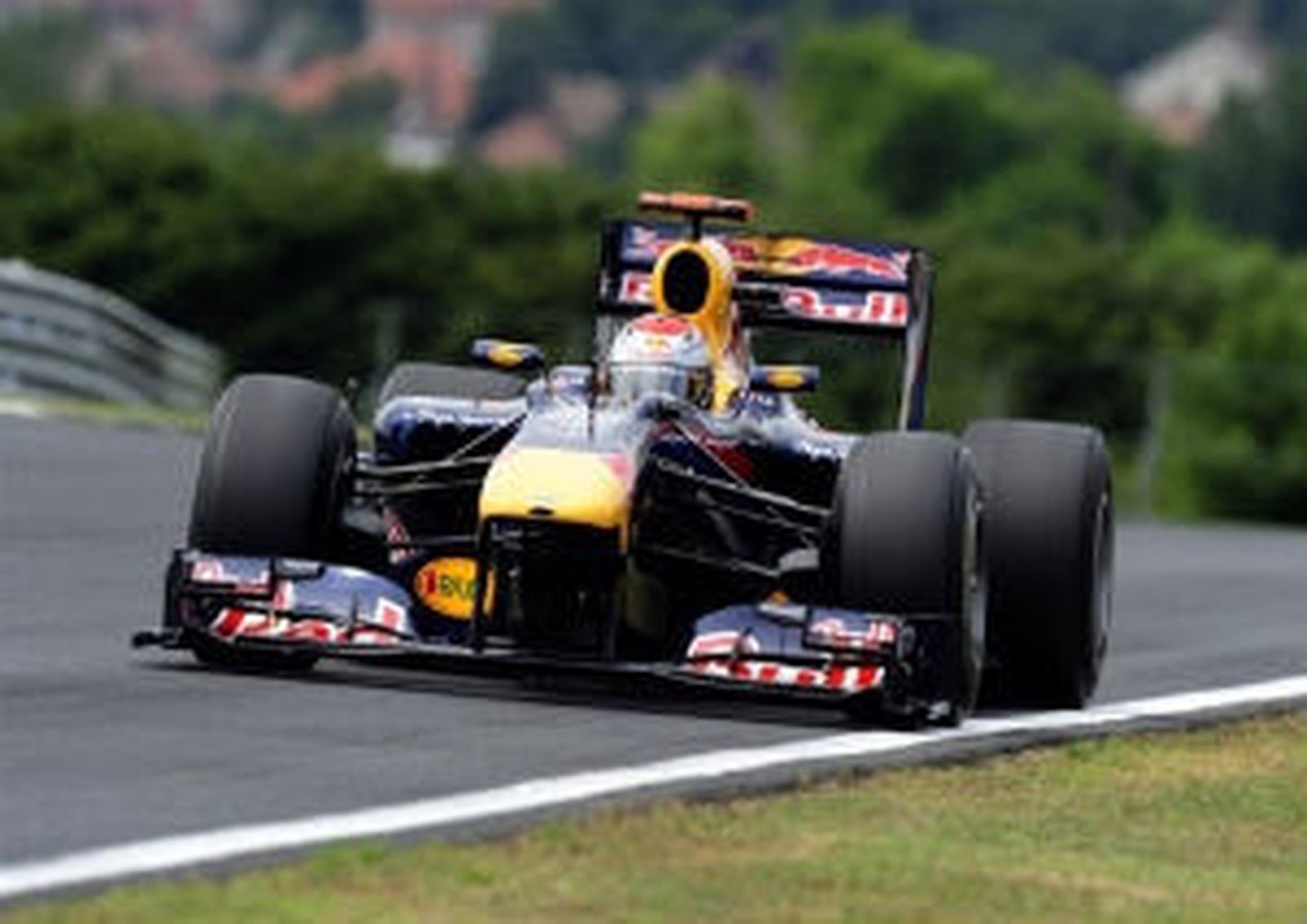 Vettel