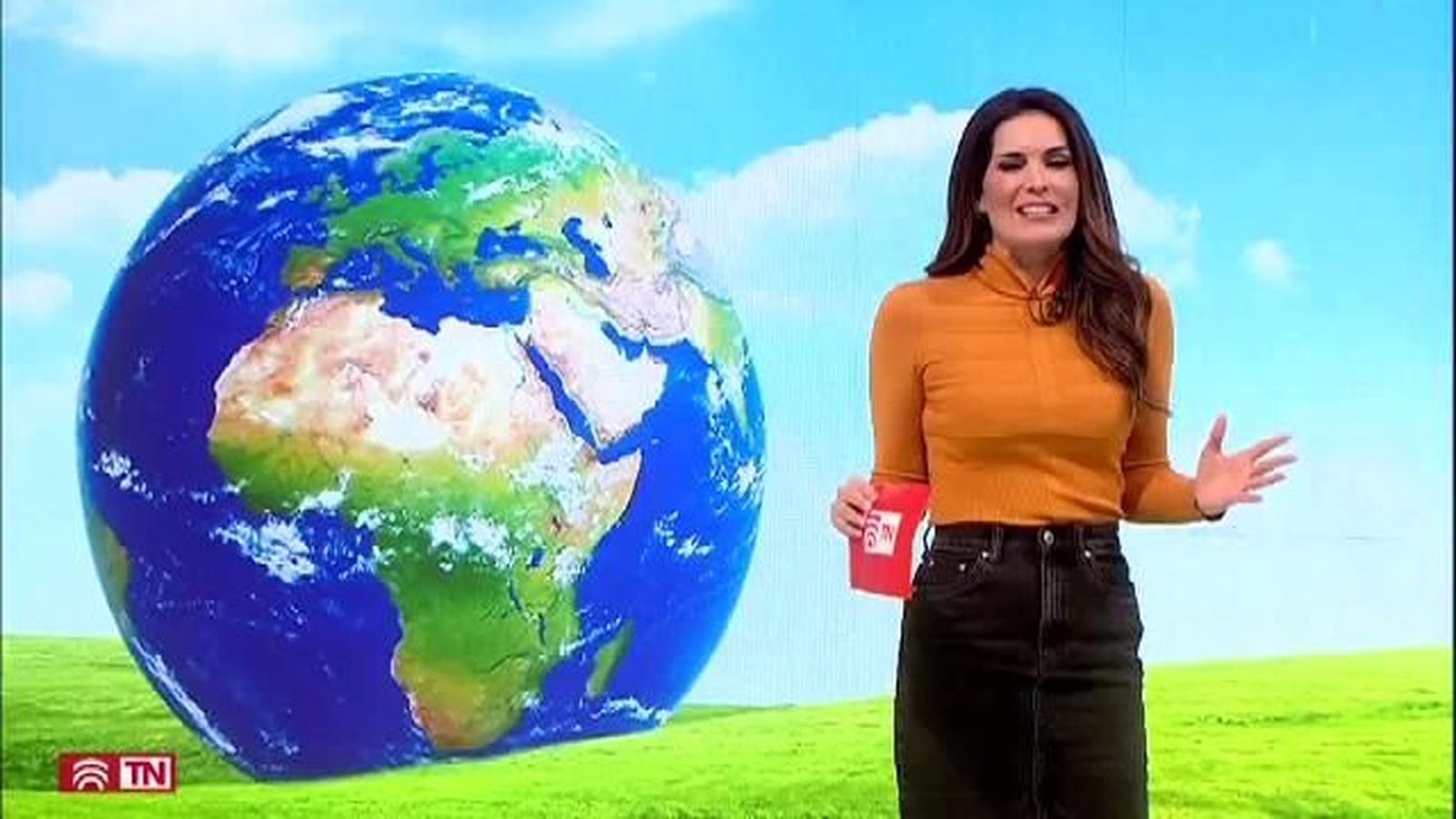 El Tiempo 23.11.2019
