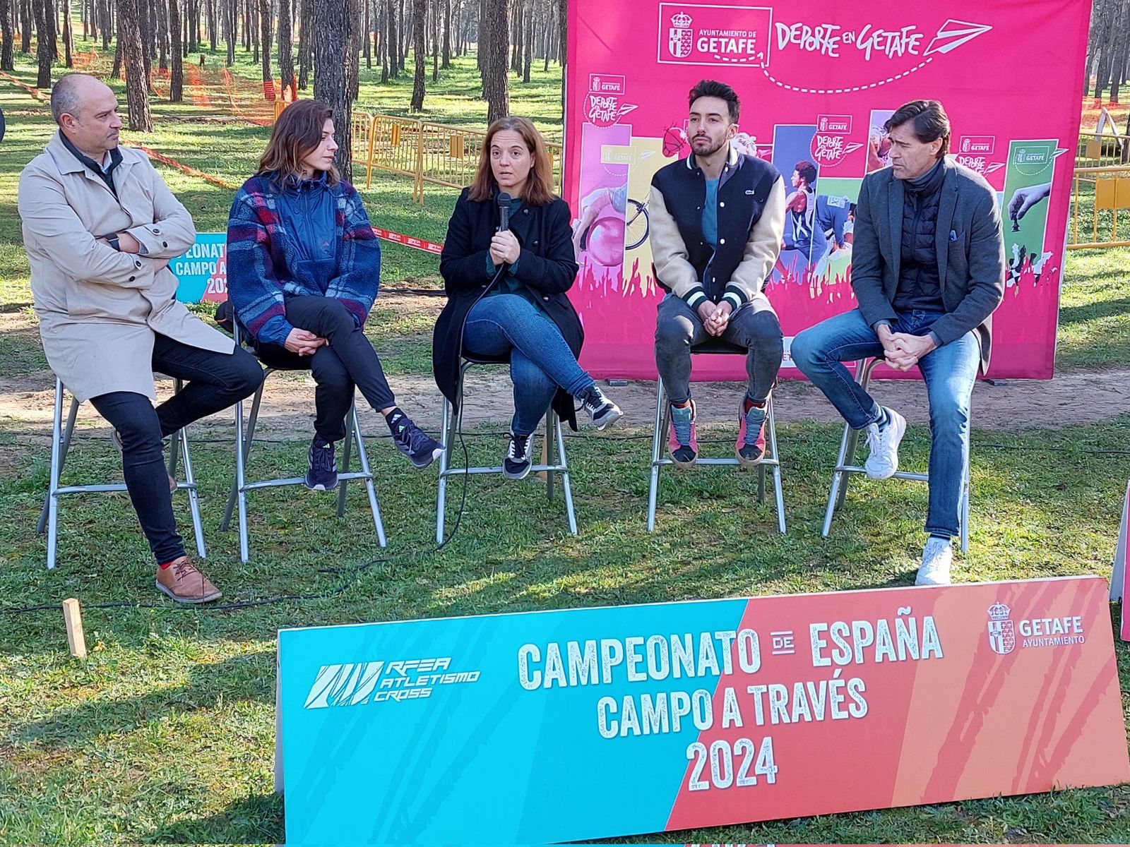 Campeonato de España de Cross