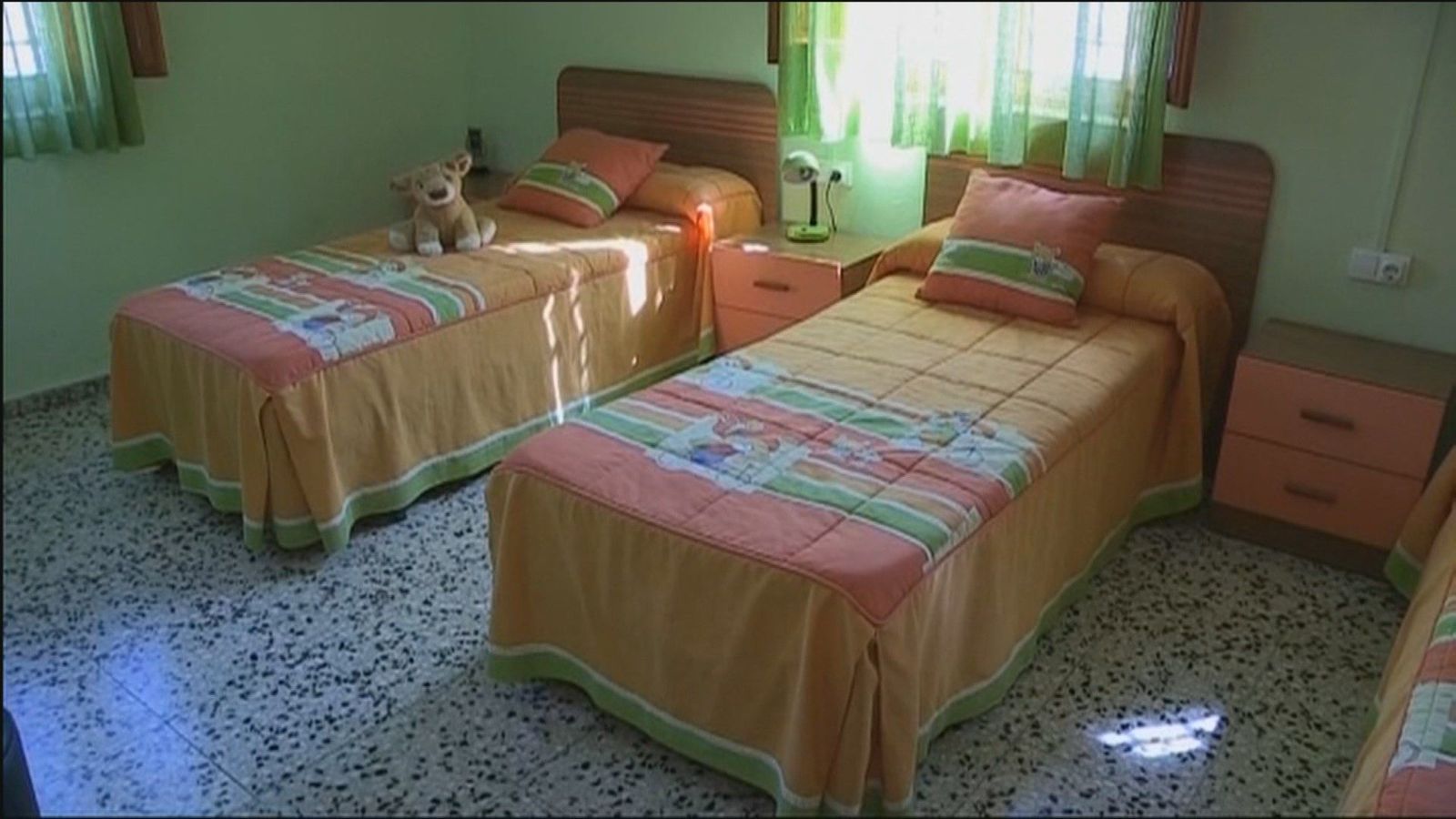 Plan para luchar contra los abusos sexuales en menores tuteladas