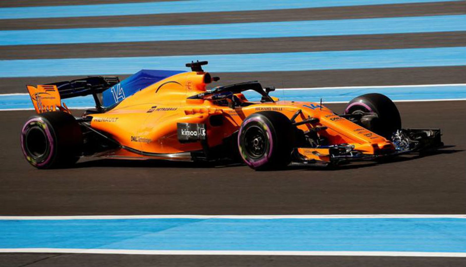 Fernando Alonso