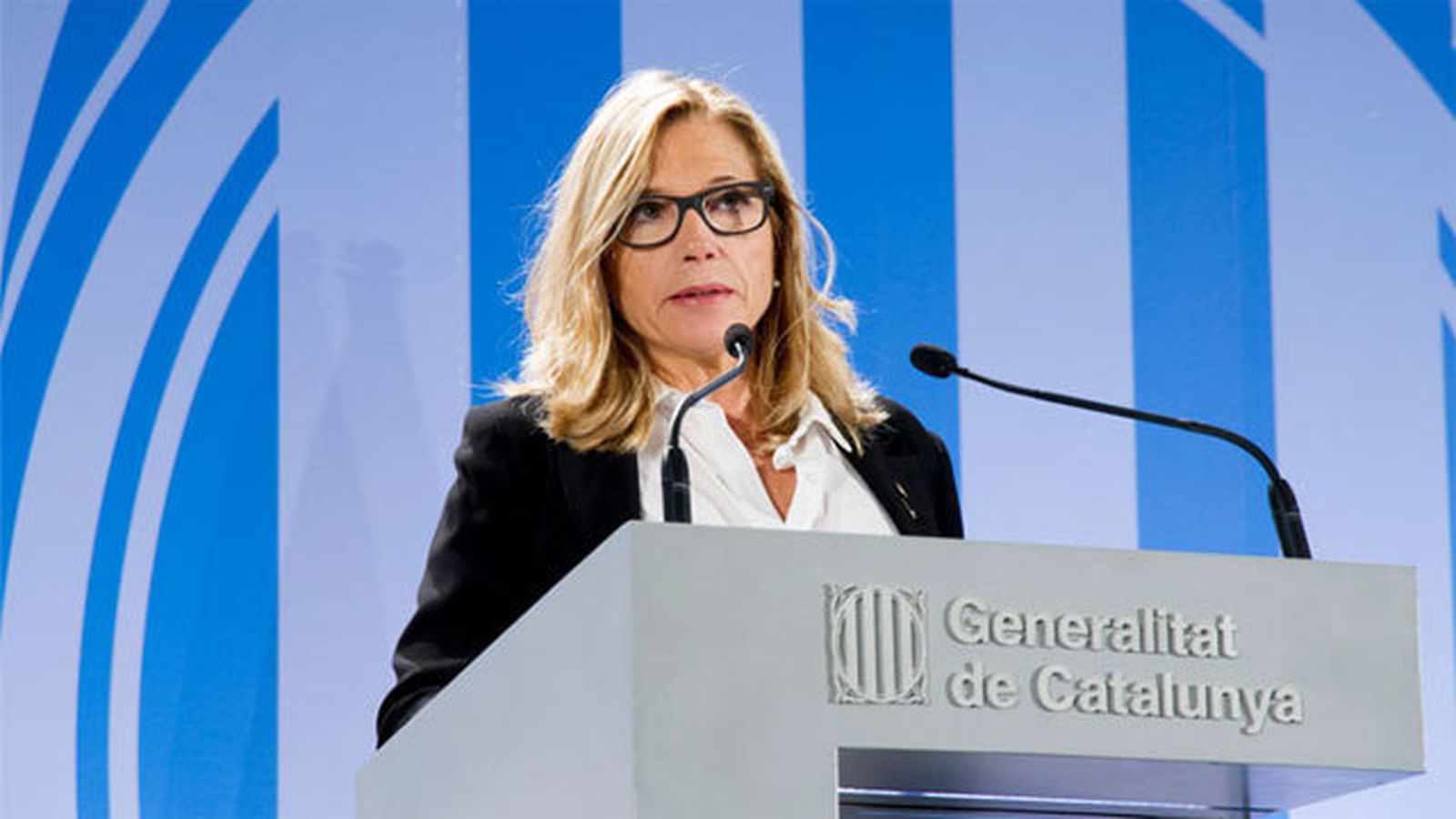 La participación en 9N asciende a 2.236.806 personas con recuento al 96,8%