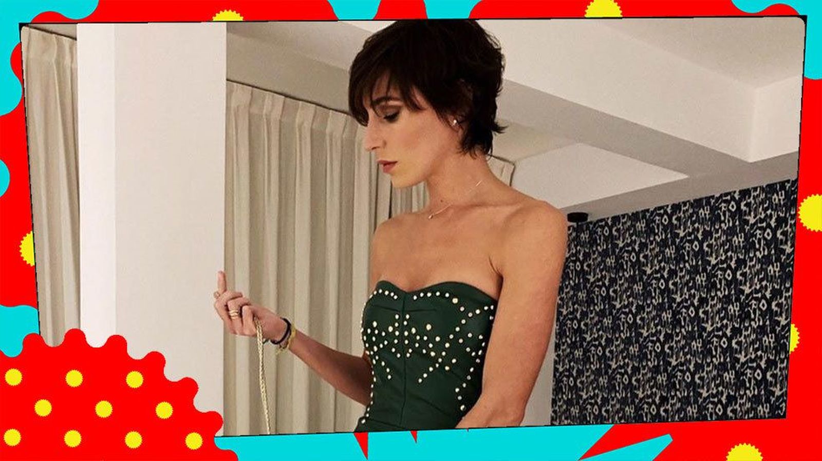 ¿Qué le pasa a la hija de Bertín Osborne?