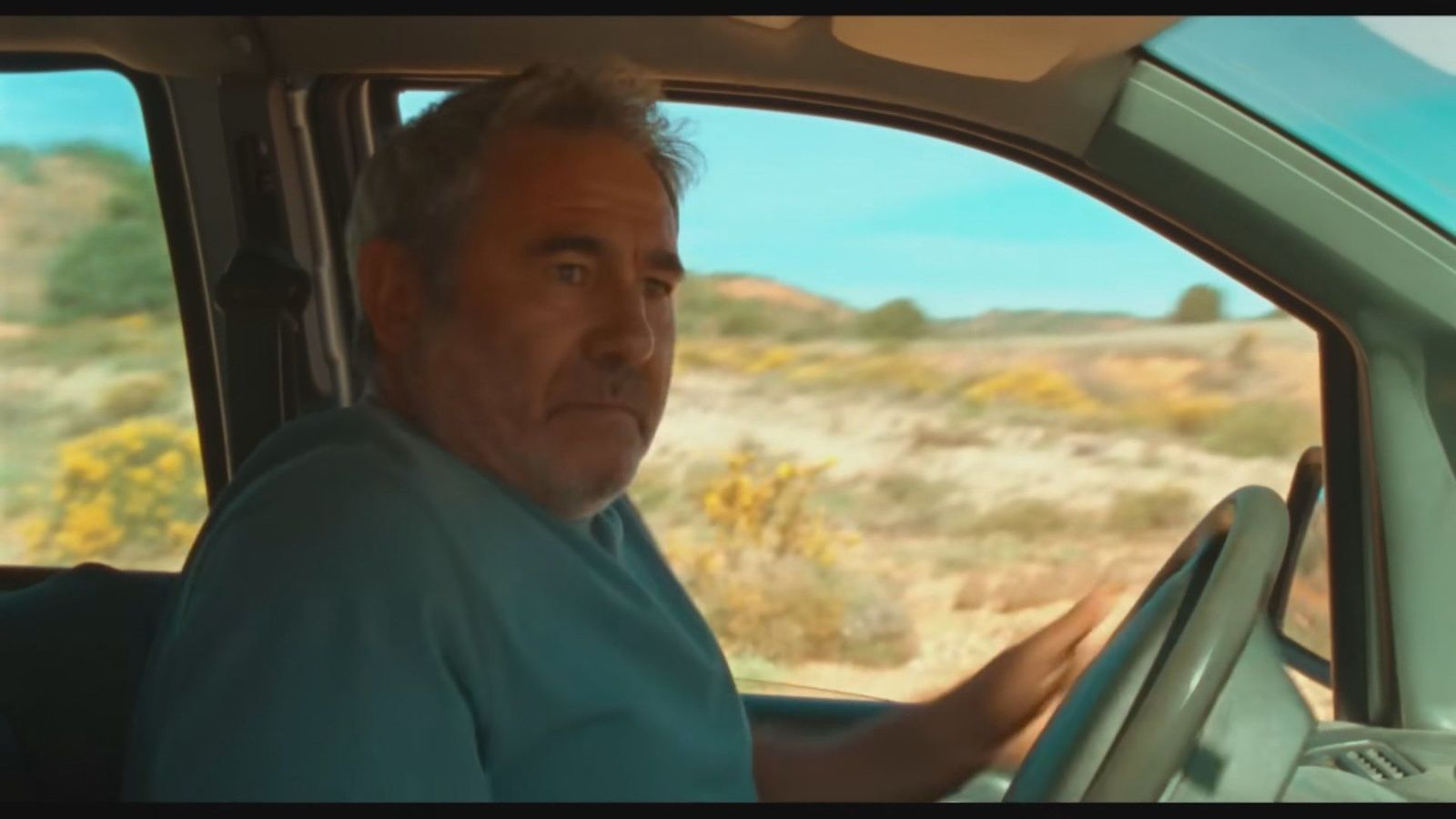 La película española 'Sirat' de Oliver Laxe, precandidata al Óscar en cinco categorías