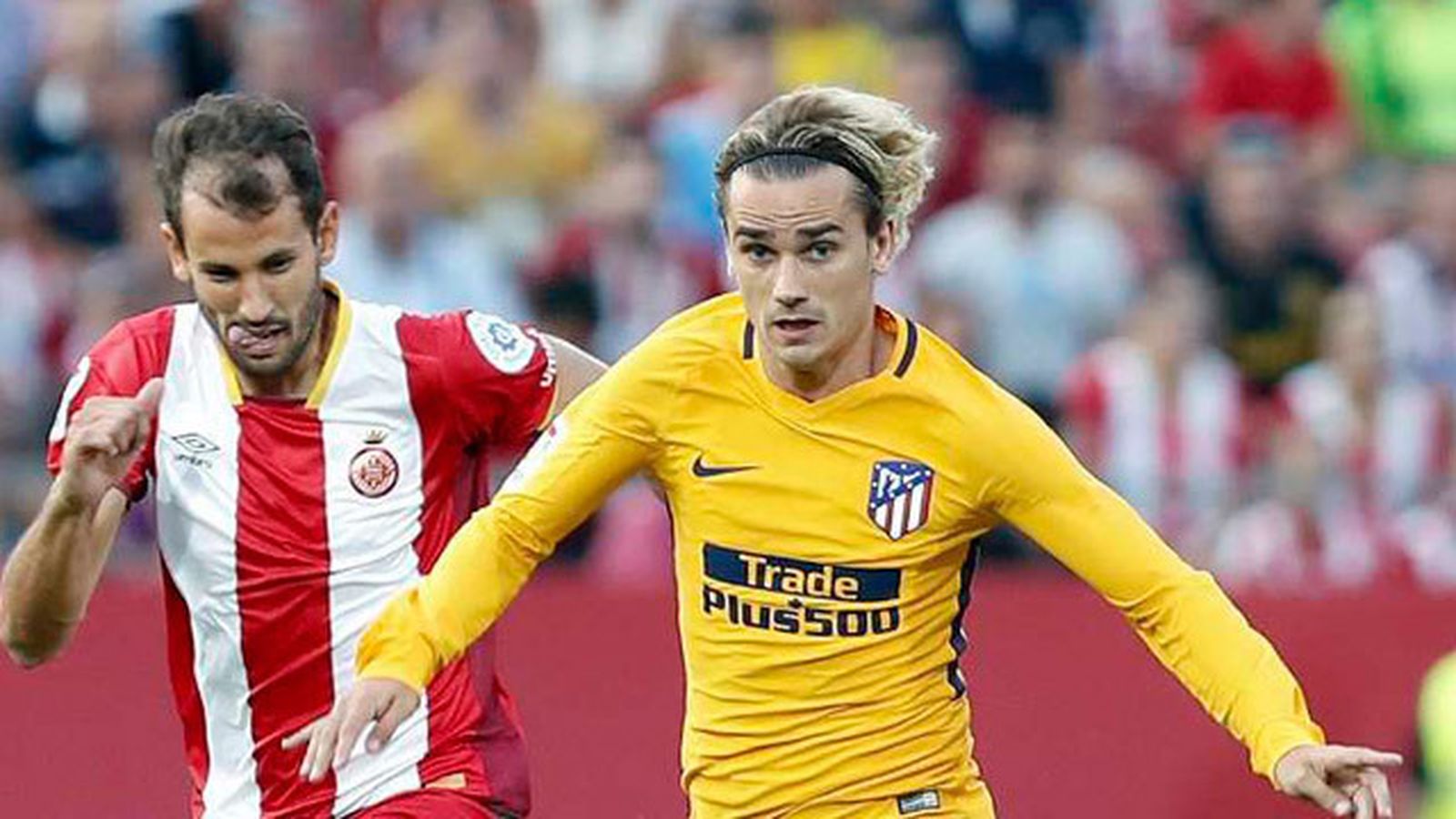 Griezmann