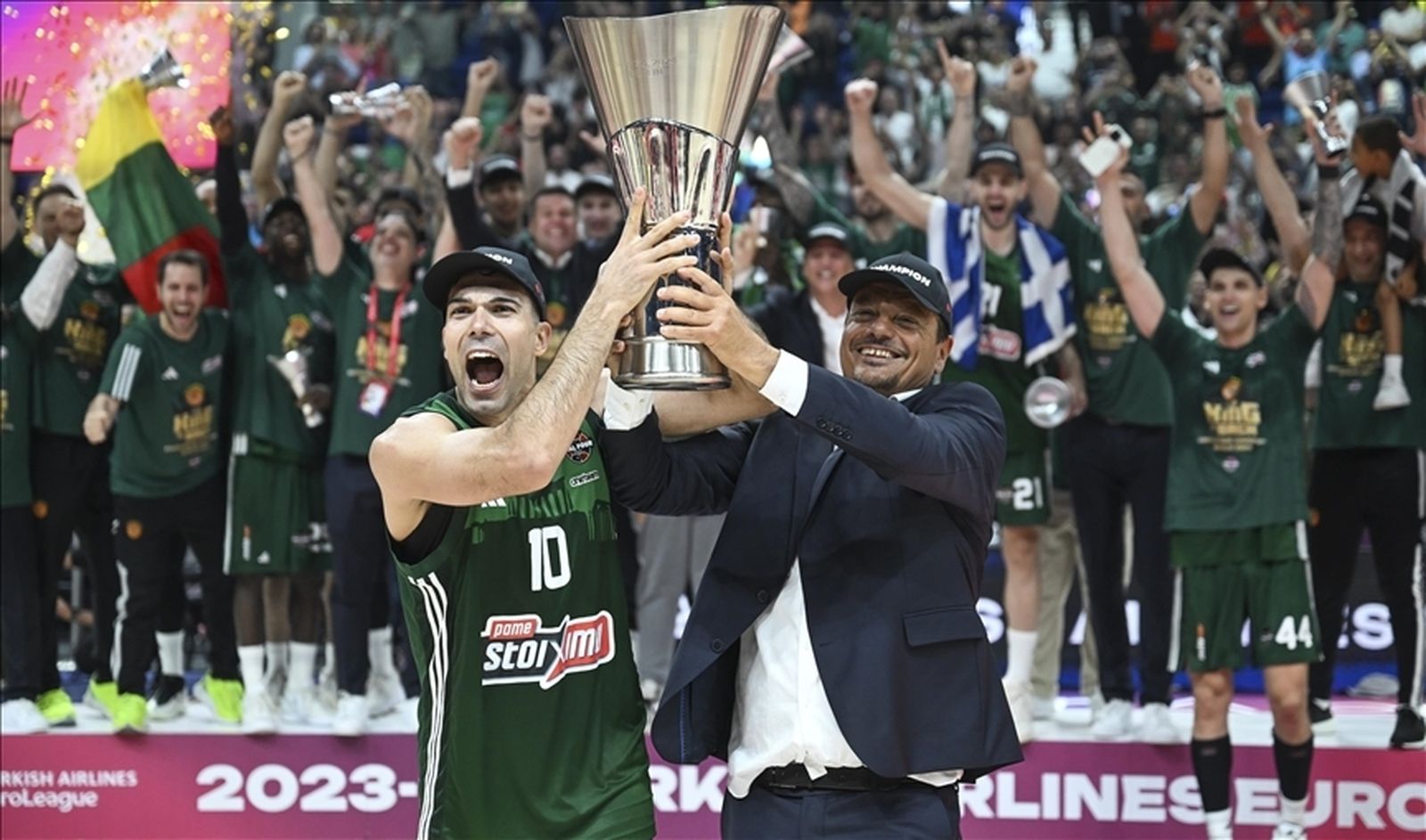 Panathinaikos