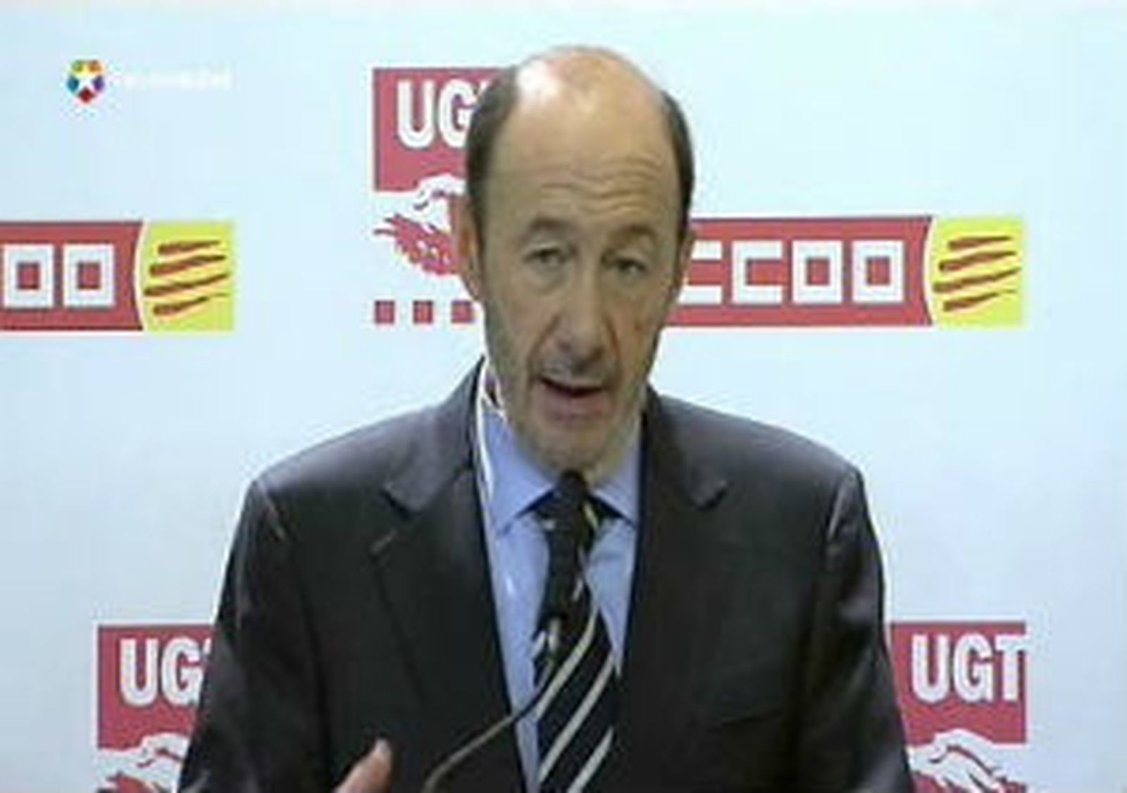 Rubalcaba