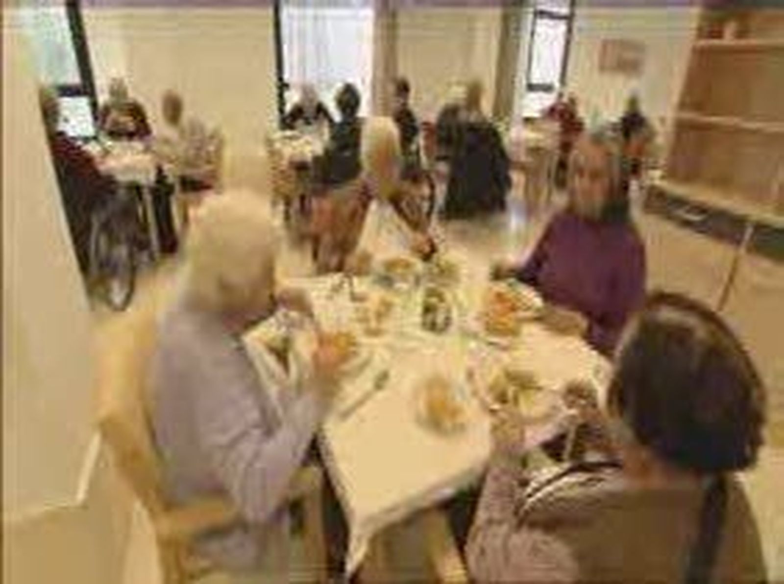 España perderá medio millón de habitantes en 2021