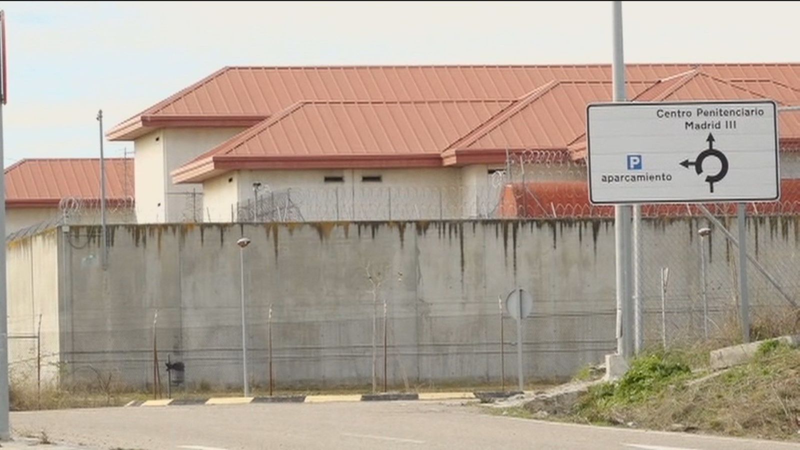 Los detalles de la fuga rocambolesca de los hermanos Moñiz de la prisión de Valdemoro