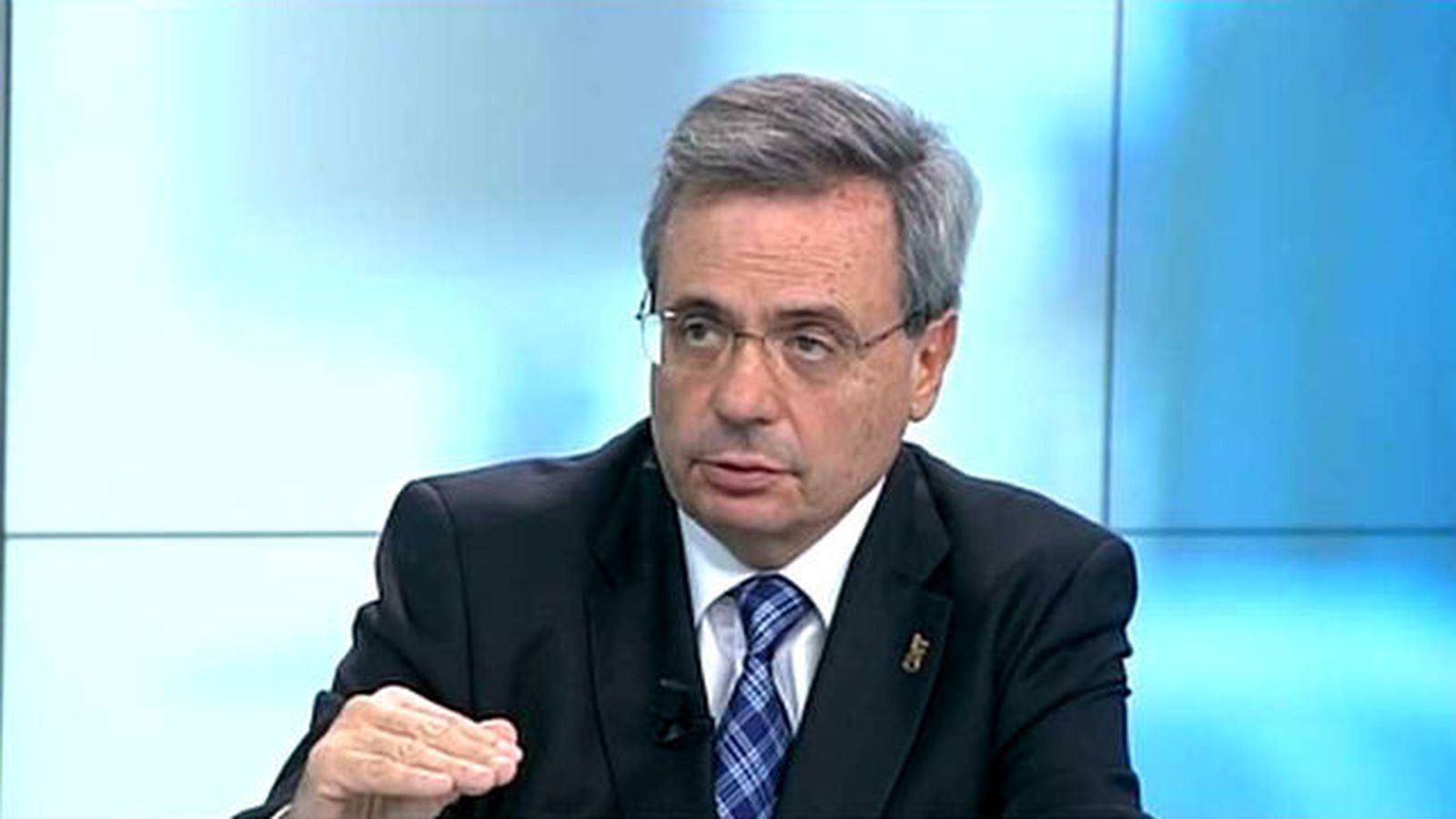 Rafael Matesanz