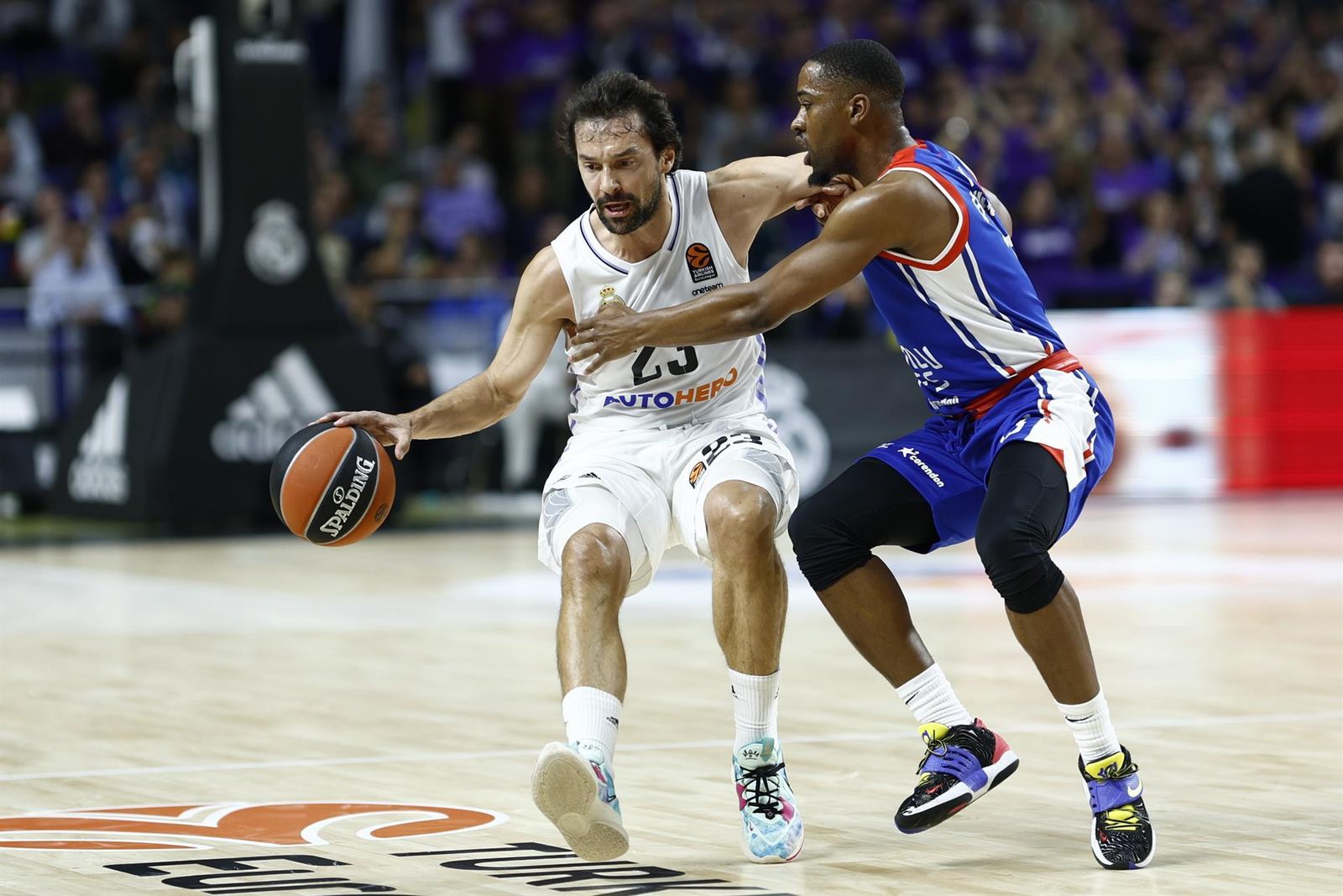 Llull ante el efes