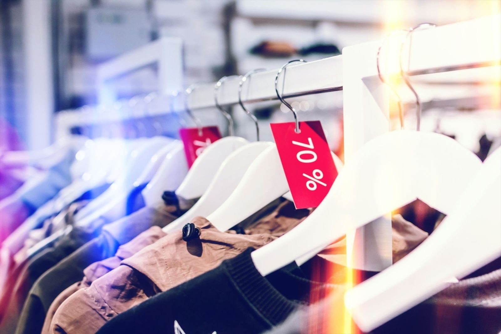 Las rebajas generarán en Madrid más de 18.000 contratos, según un estudio de Ranstad
