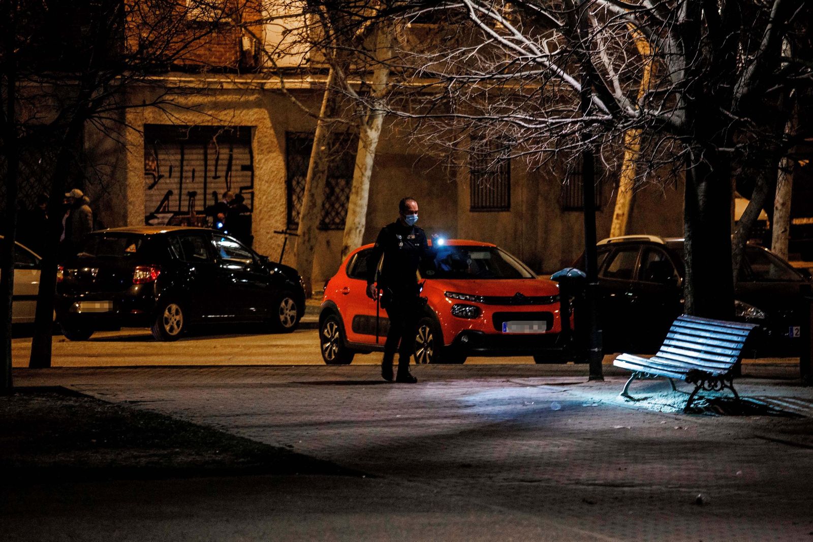 Organizaciones policiales denuncian que el operativo contra bandas latinas está en peligro por falta de medios