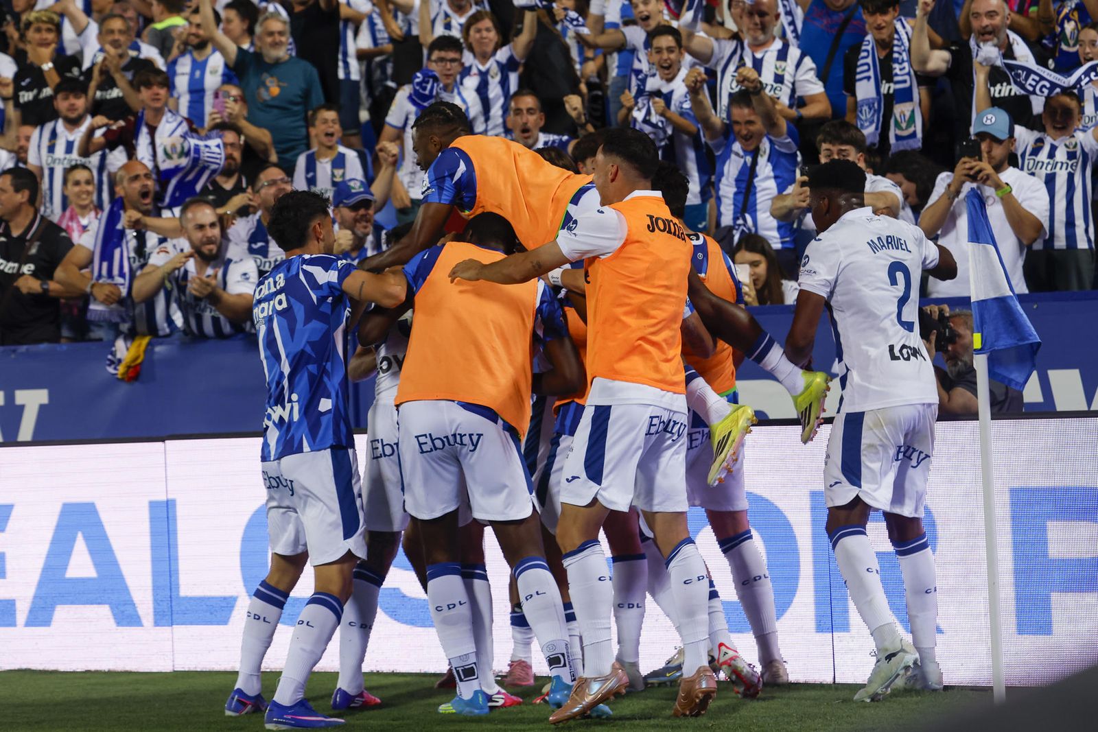 CD Leganés