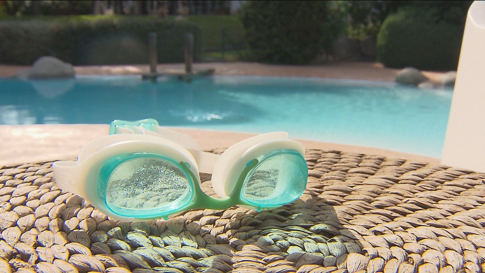 Nace el primer sistema de alquiler de piscinas privadas