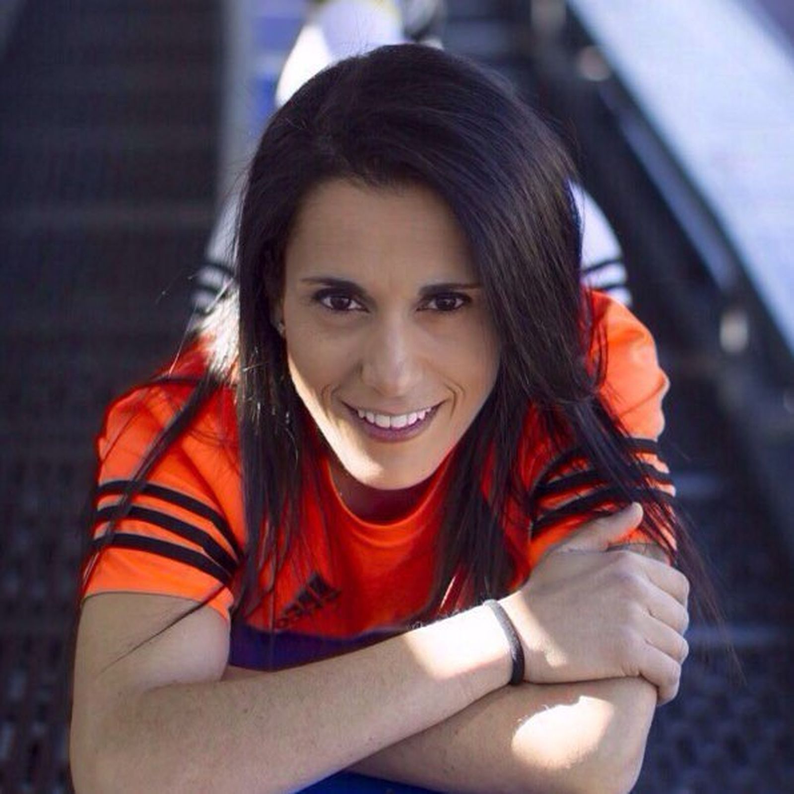Ana Rossell