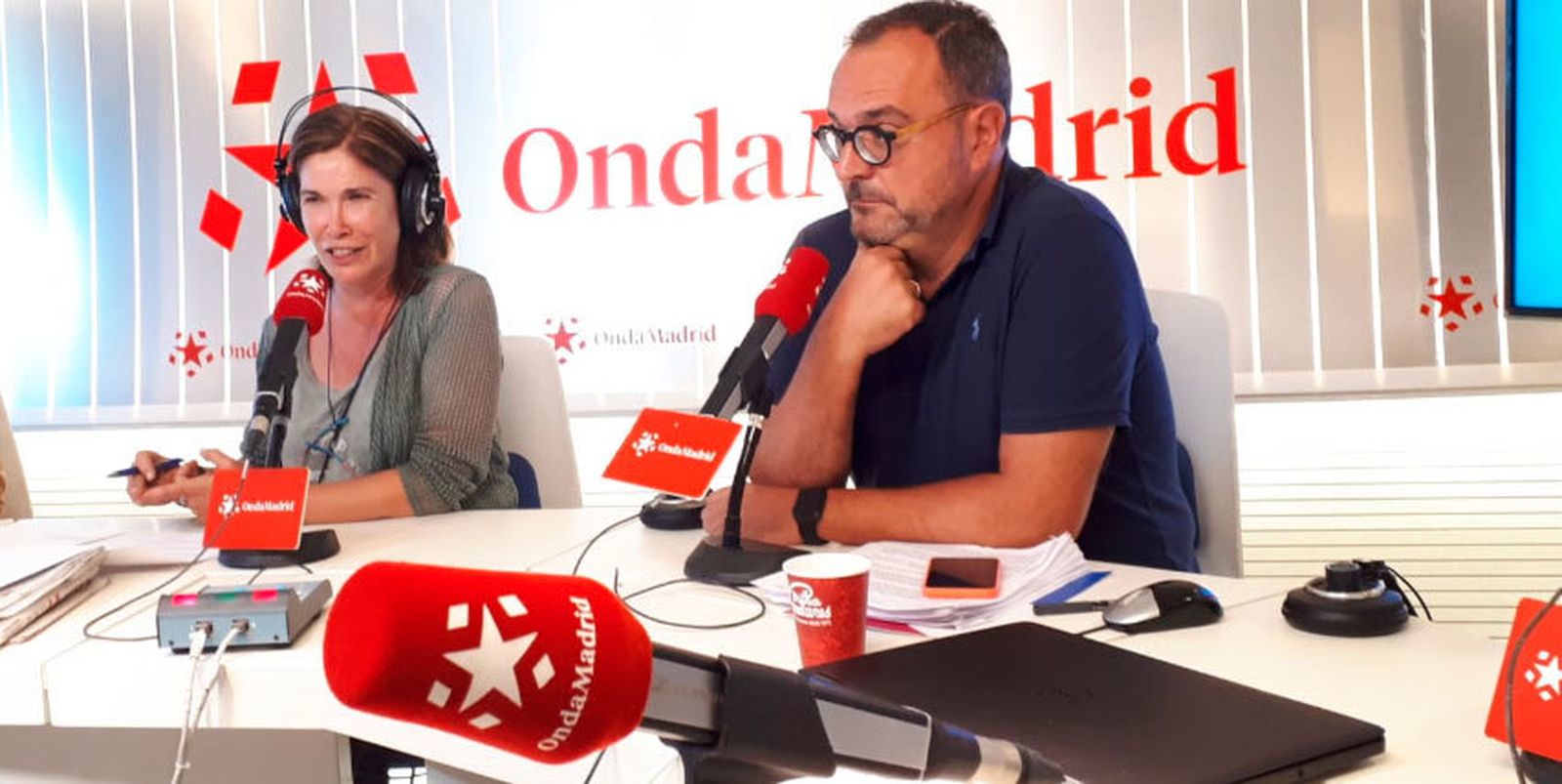 Alfonso Serrano: El PP de Madrid está preparado para unas elecciones